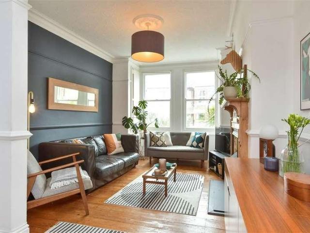 House for sale in Hollingdean, Brighton & Hove