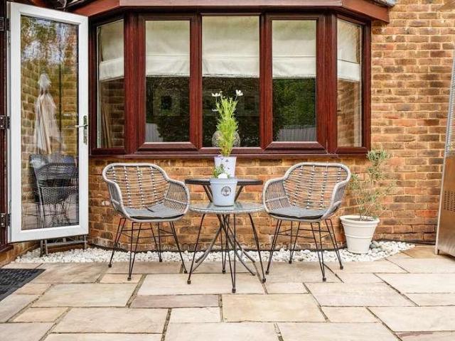 House for sale in Temple Park, Binfield