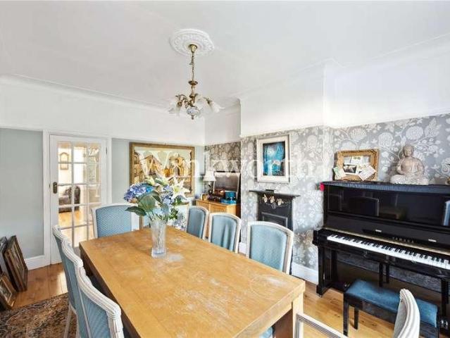 House for sale in London Borough of Enfield, Greater London