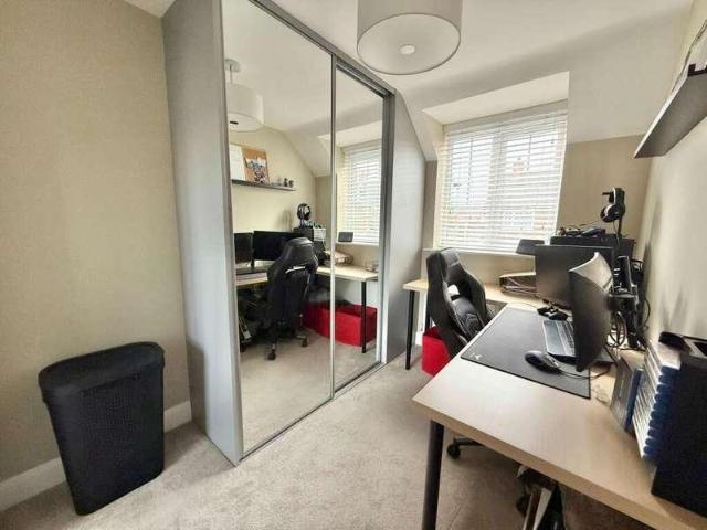 House for sale in Beamhurst, Staffordshire