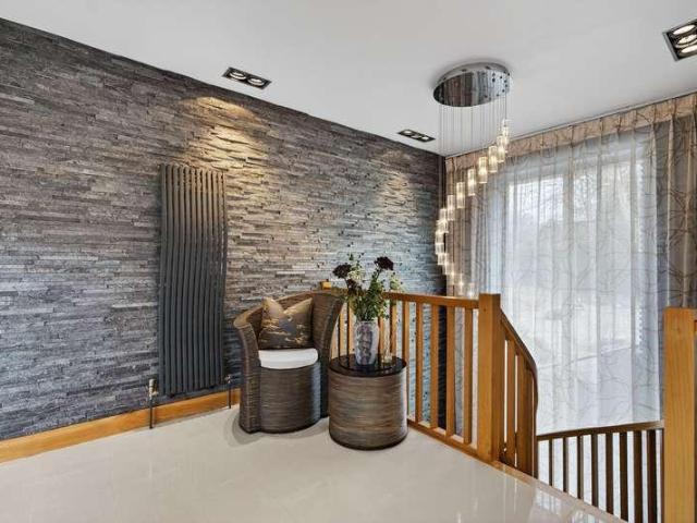 House for sale in Caldermill, East Midlands