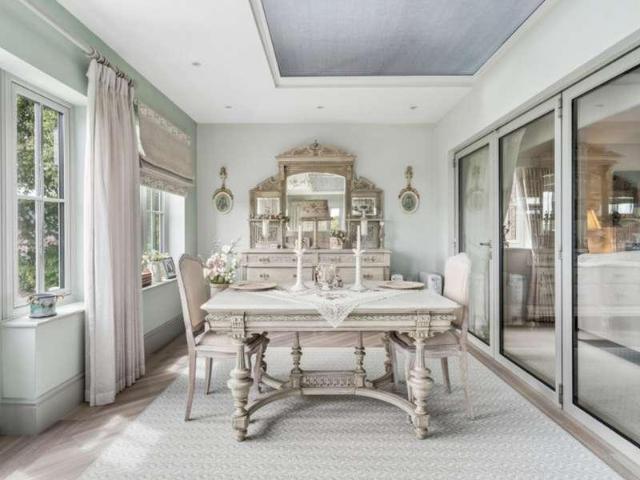 House for sale in Pouchen End, Hertfordshire