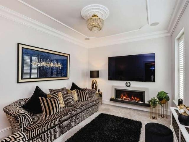 House for sale in Llangennech, Wales