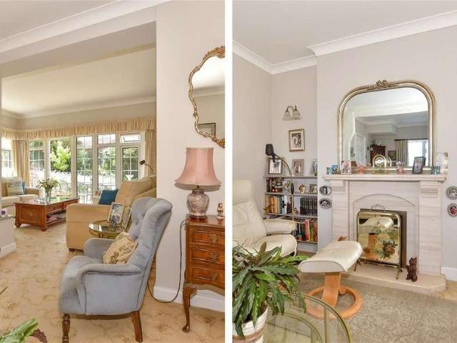 House for sale in Mariner's View, The Bridge