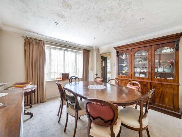 House for sale in Sheerwater, Woking