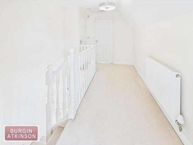 House for sale in Costhorpe, East Midlands