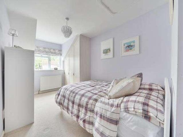 House for sale in Priest Down, Hampshire