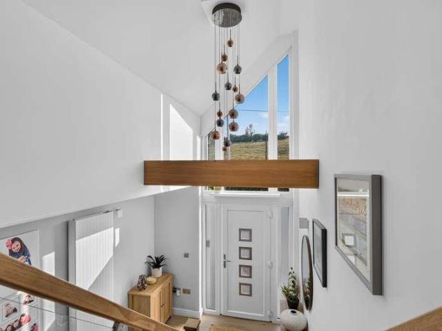 House for sale in Wales