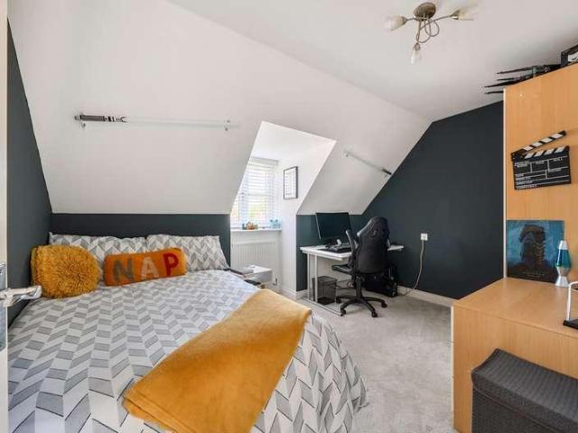 House for sale in Abbey Meads, Swindon