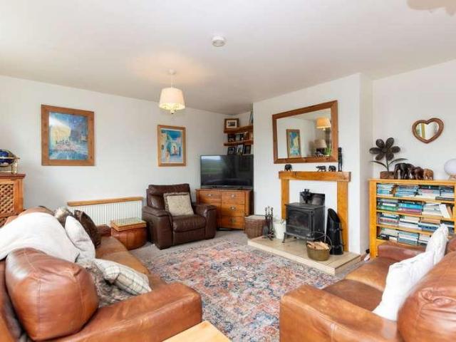House for sale in Gwalchmai, Wales