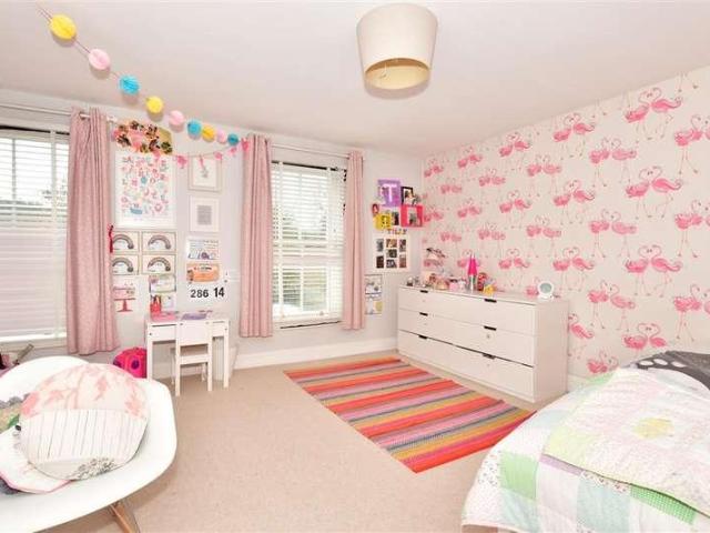 House for sale in Barham, The Bridge