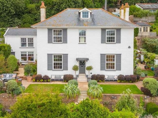 House for sale in Budleigh Salterton, Budlake