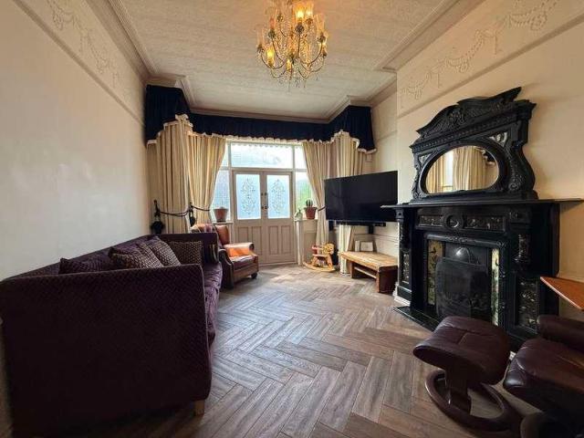 House for sale in Stoke, Stoke-on-Trent