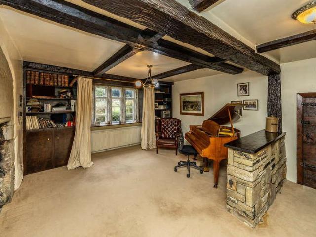 House for sale in West Yorkshire