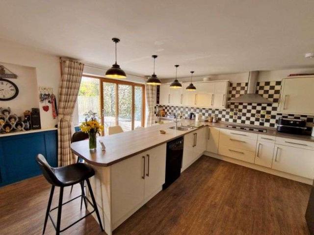 House for sale in Budlake, Devon
