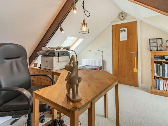 House for sale in Blaencelyn, Ffostrasol