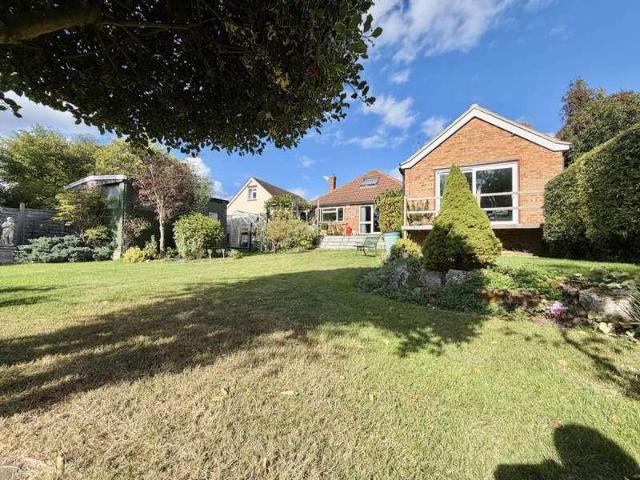 House for sale in Berrick Salome, Oxfordshire