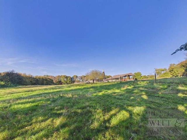 House for sale in Battle, Rother