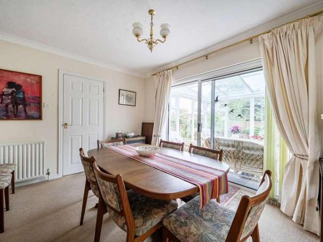 House for sale in Kentisbury, Devon
