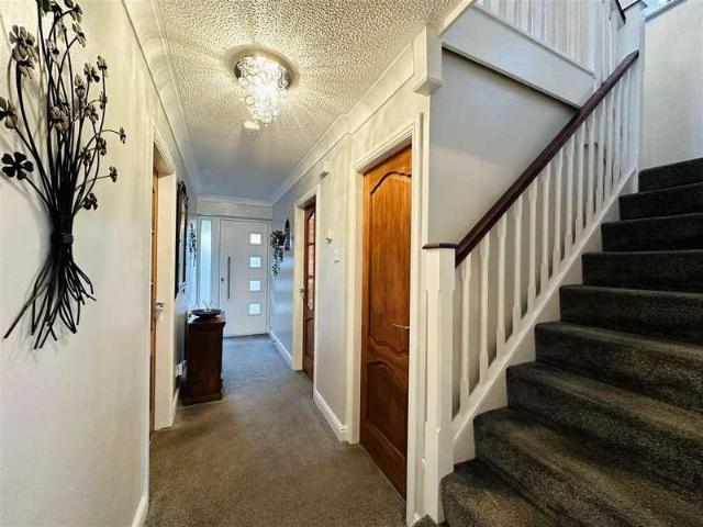 House for sale in Howden, Hull and East Yorkshire