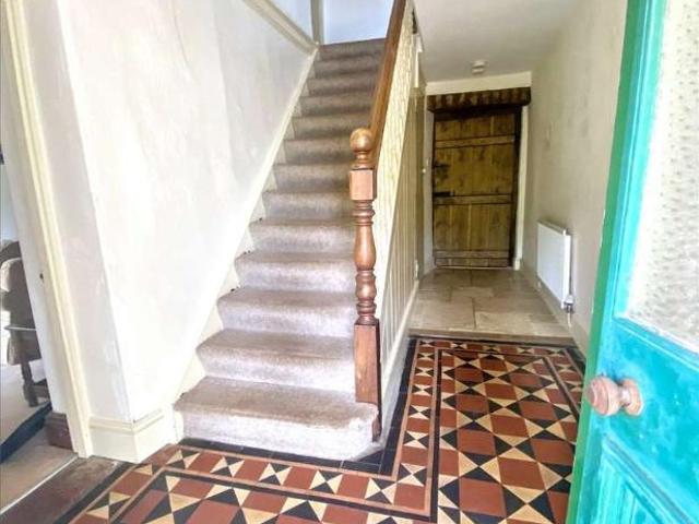 House for sale in Uplowman, Newton St Cyres