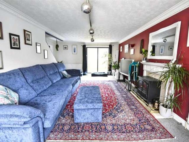 House for sale in Penryn, Cornwall