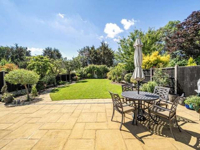 House for sale in Preston, Greater London