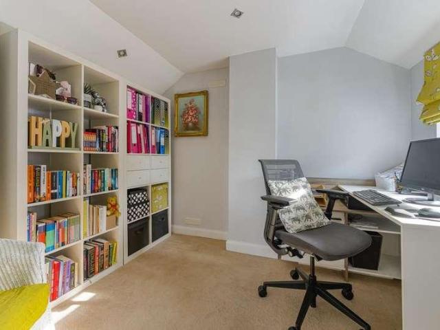 House for sale in Four Gotes, Cambridgeshire