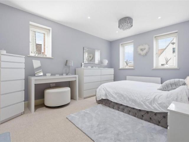 House for sale in Duton Hill, Essex