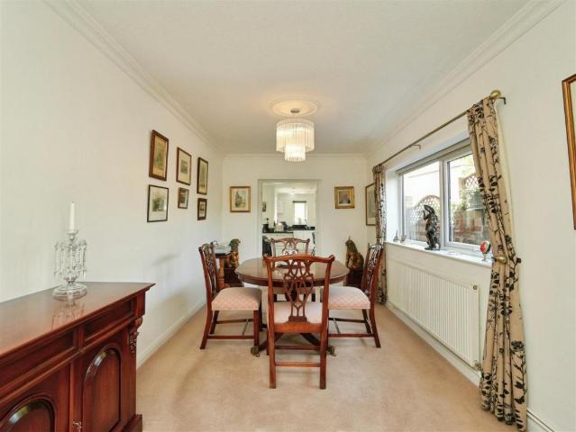 House for sale in Easingwold
