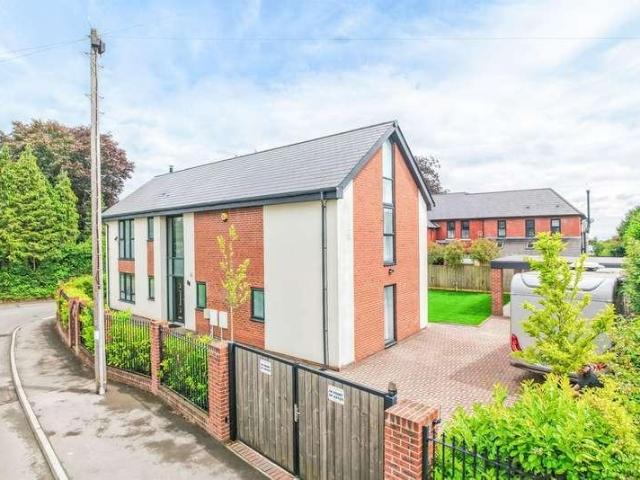 House for sale in Falcon Lodge, Wales