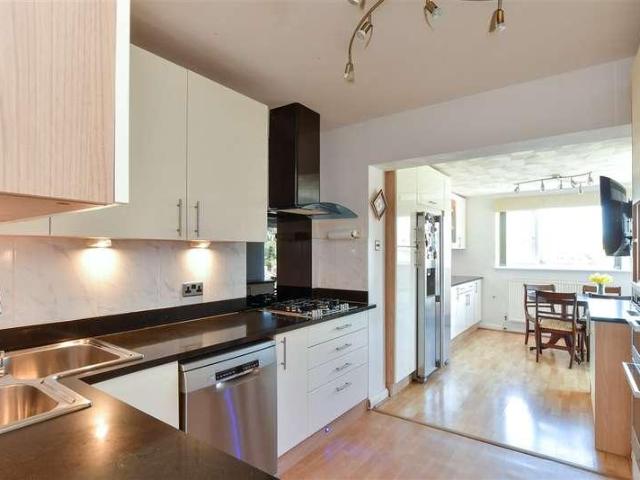 House for sale in Woodingdean, Brighton & Hove