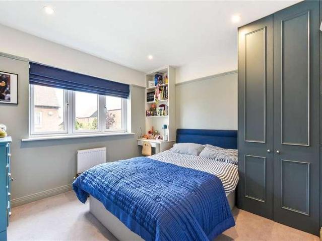 House for sale in Headbourne Worthy, Hampshire