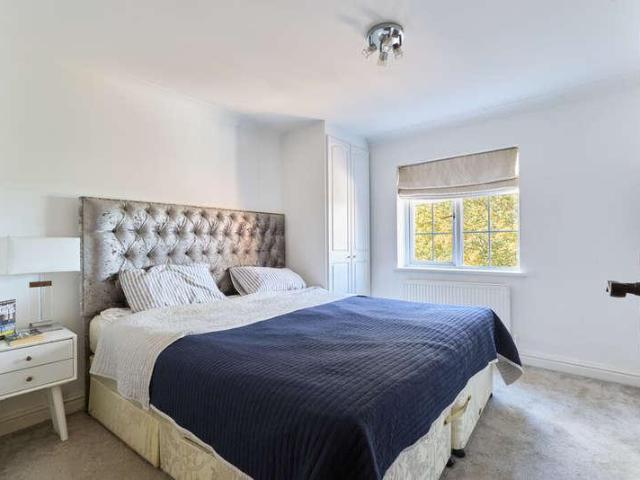 House for sale in Ashley, East Cambridgeshire