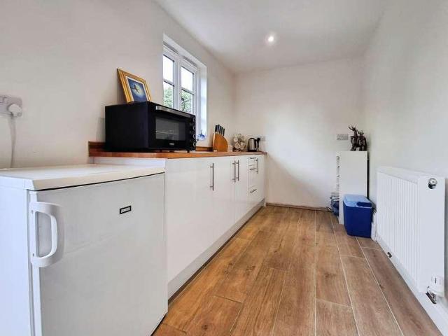 House for sale in Barholm, Lincolnshire