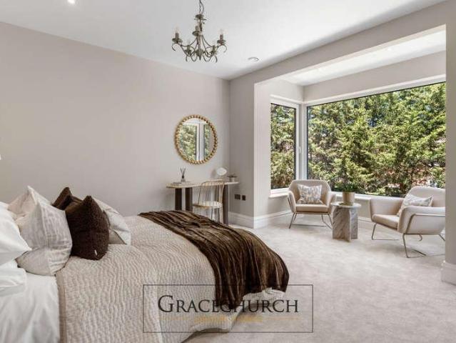 House for sale in Goffs Oak, Broxbourne