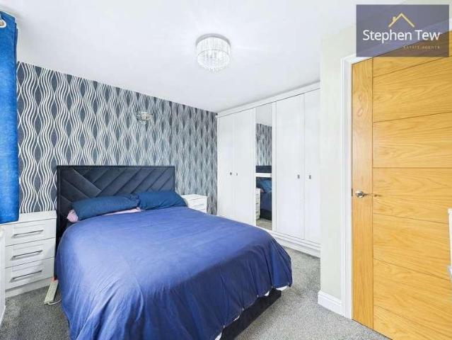 House for sale in Blackpool