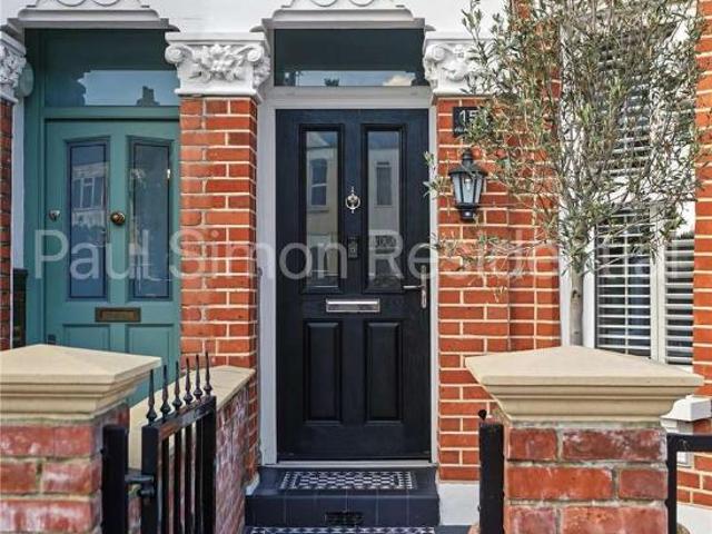 House for sale in Noel Park, Greater London