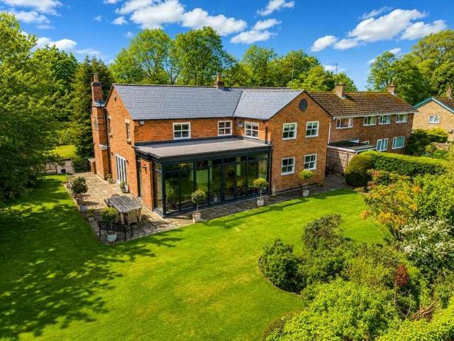 House for sale in Egginton, Isle Of Man