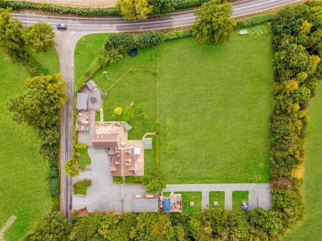 House for sale in Cropredy, Evershot