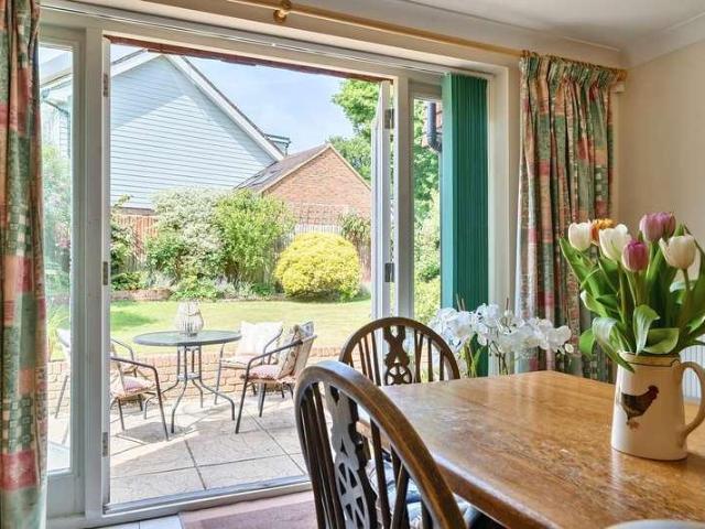 House for sale in Littlecote, West Sussex