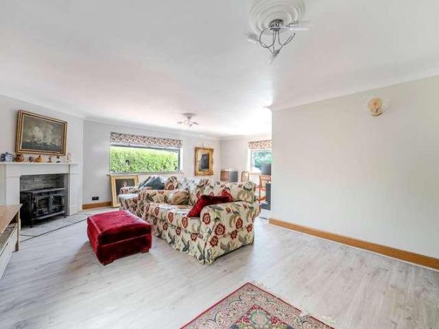 House for sale in Budlake, Devon