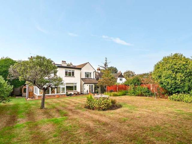 House for sale in Great Bookham, Mole Valley