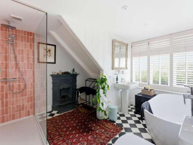 House for sale in Worthing, West Sussex