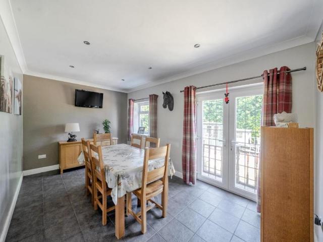House for sale in Fishers Green, North Yorkshire