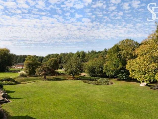 House for sale in Lechlade, Fossebridge
