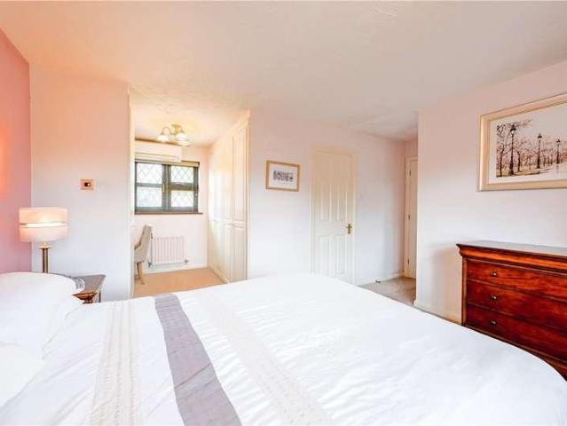 House for sale in Crostwick, Norfolk