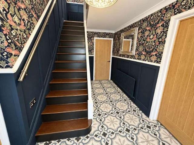 House for sale in Charlestown, South Kesteven
