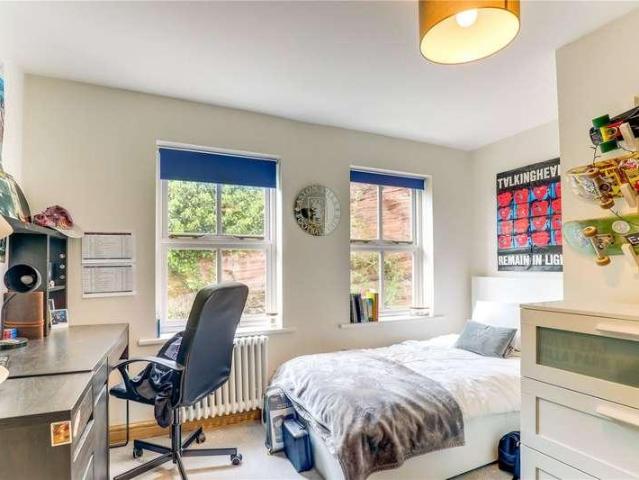 House for sale in High Town, Bridgnorth