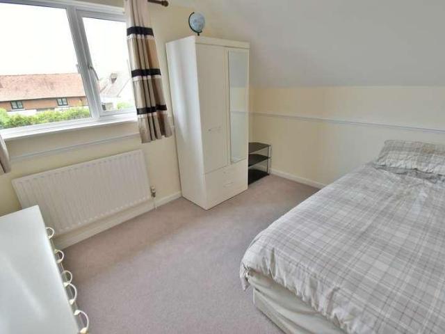 House for sale in Parley Cross, West Parley